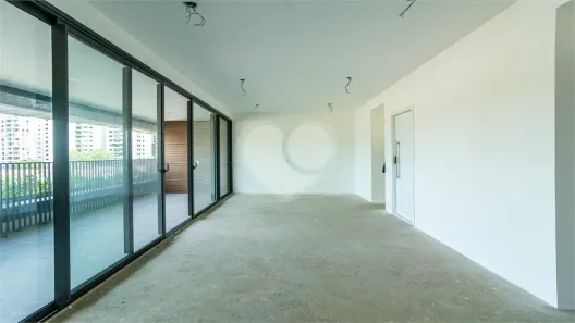 Apartamento com 3 Quartos para venda ou aluguel, 175m² no Vila Nova Conceição, São Paulo