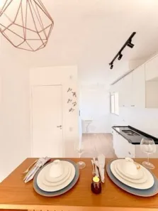 Apartamento com 2 Quartos à venda, 41m² no Caji, Lauro de Freitas