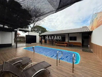 Casa com 2 Quartos à venda, 140m² no Conjunto Habitacional Requião, Maringá