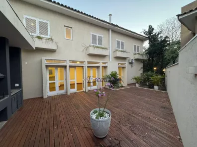 Casa com 4 Quartos à venda, 465m² no Retiro Morumbi, São Paulo