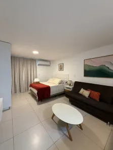 Apartamento com 1 Quarto à venda, 35m² no Copacabana, Rio de Janeiro