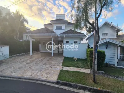 Casa com 4 Quartos à venda, 441m² no Jardim Conceição, Campinas