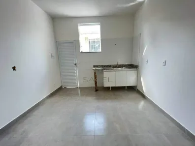 Casa com 2 Quartos para alugar, 60m² no Calafate, Belo Horizonte