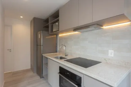Apartamento com 2 Quartos para alugar, 65m² no Cerqueira César, São Paulo