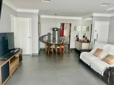 Apartamento com 3 Quartos à venda, 97m² no Santa Paula, São Caetano do Sul