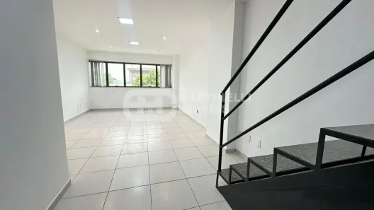 Sala Comercial à venda, 54m² no Recreio dos Bandeirantes, Rio de Janeiro