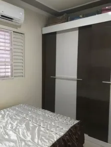 Casa com 3 Quartos à venda, 100m² no Jardim Sancho Floro da Costa, Marília