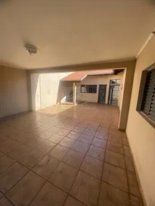 Casa com 2 Quartos para alugar, 100m² no Jardim Nova Barra, Barra Bonita
