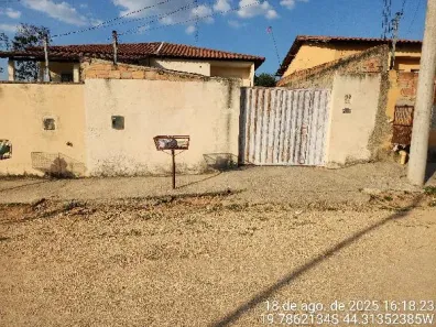 Casa com 2 Quartos à venda, 225m² no Nova Esmeraldas, Esmeraldas
