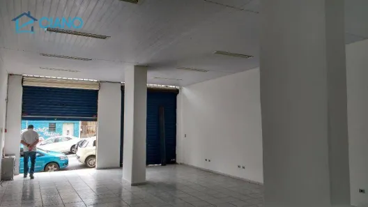 Ponto Comercial para alugar, 120m² no Alto da Mooca, São Paulo