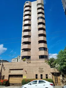 Apartamento com 2 Quartos à venda, 143m² no Batista Campos, Belém