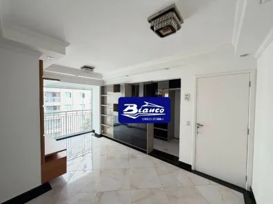 Apartamento com 3 Quartos à venda, 67m² no Ponte Grande, Guarulhos