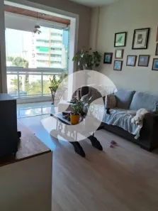 Apartamento com 2 Quartos à venda, 73m² no Icaraí, Niterói