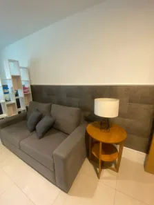 Apartamento com 1 Quarto à venda, 37m² no Itaim Bibi, São Paulo