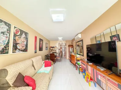 Apartamento com 4 Quartos à venda, 124m² no Botafogo, Rio de Janeiro