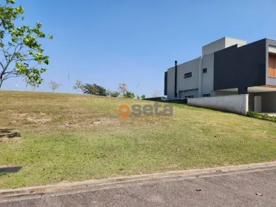 Lote/Terreno à venda, 494m² no Condomínio Residencial Alphaville II, São José dos Campos