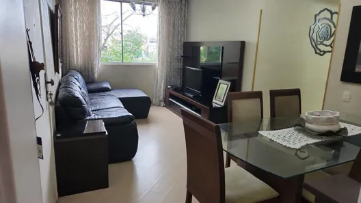 Apartamento com 3 Quartos à venda, 70m² no Jardim Santa Efigênia, São Paulo