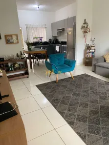 Casa com 2 Quartos à venda, 73m² no Nogueira, Guararema