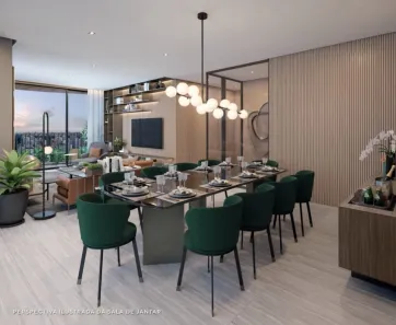 Cobertura com 4 Quartos à venda, 398m² no Jardim Paulista, São Paulo