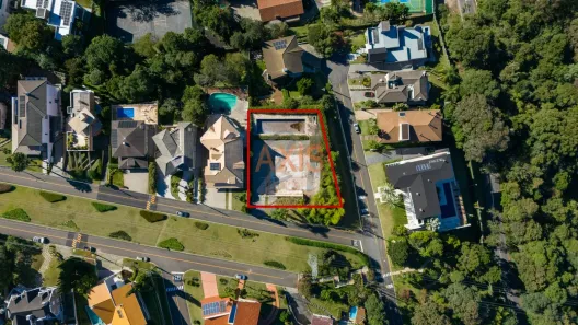 Lote/Terreno à venda, 2m² no São João, Curitiba