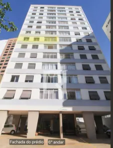 Apartamento com 2 Quartos à venda, 116m² no Centro, Campinas