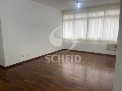 Apartamento com 2 Quartos à venda, 105m² no Brooklin Paulista, São Paulo
