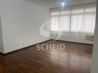 Apartamento com 2 Quartos à venda, 105m² no Brooklin Paulista, São Paulo