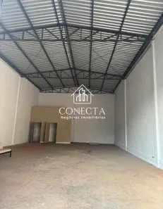 Galpão/Depósito/Armazém à venda, 255m² no São José, Uberlândia
