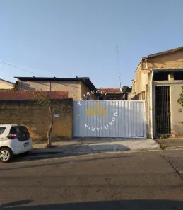 Casa com 2 Quartos à venda, 167m² no Jardim Santa Amália, Campinas