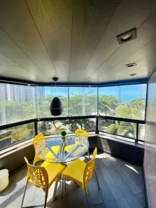 Apartamento com 1 Quarto à venda, 33m² no Ponta Verde, Maceió