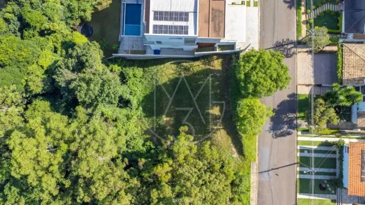 Lote/Terreno à venda, 1000m² no Chácaras Silvania, Valinhos