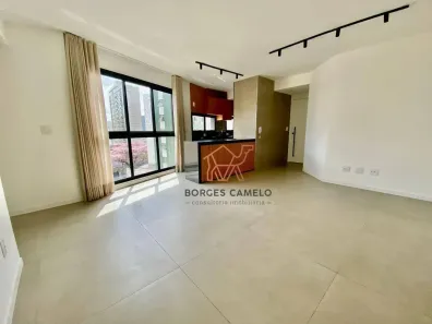 Apartamento com 2 Quartos para venda ou aluguel, 65m² no São Pedro, Belo Horizonte