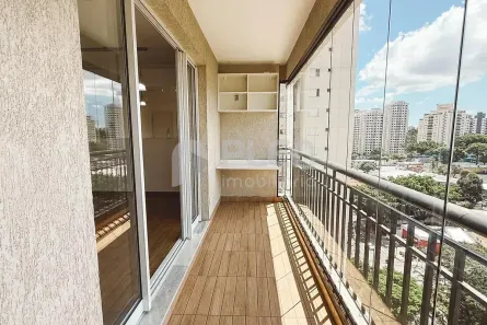 Apartamento com 3 Quartos à venda, 93m² no Lauzane Paulista, São Paulo