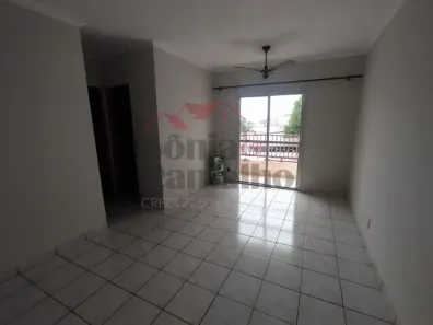 Apartamento com 2 Quartos à venda, 65m² no Jardim Antártica, Ribeirão Preto