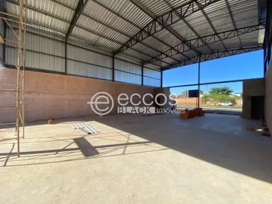 Galpão/Depósito/Armazém à venda, 223m² no Laranjeiras, Uberlândia