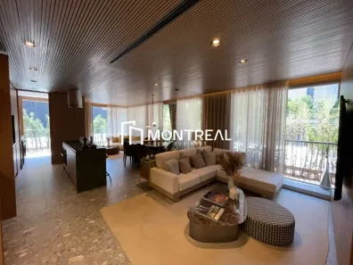 Apartamento com 2 Quartos à venda, 92m² no Itaim Bibi, São Paulo
