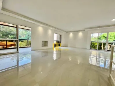 Apartamento com 4 Quartos à venda, 645m² no Jardim Luzitânia, São Paulo