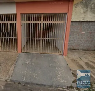 Kitnet com 1 Quarto para alugar, 30m² no Vila Nossa Senhora de Fátima, São Carlos