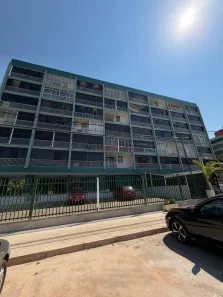 Apartamento com 2 Quartos à venda, 50m² no Setor Central, Brasília