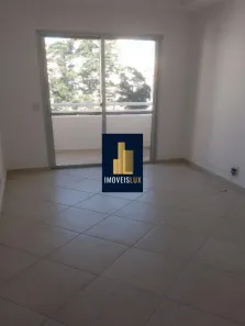 Apartamento com 2 Quartos à venda, 48m² no Jardim Ampliação, São Paulo