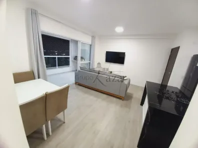 Apartamento com 3 Quartos à venda, 86m² no Jardim Flórida, Jacareí
