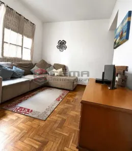 Apartamento com 1 Quarto à venda, 40m² no Botafogo, Rio de Janeiro