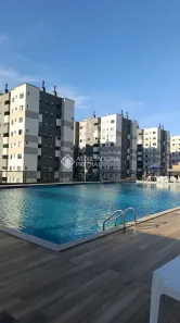Apartamento com 2 Quartos à venda, 54m² no Pedra Branca, Palhoça