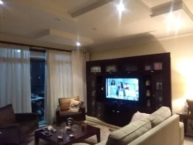Apartamento com 3 Quartos à venda, 149m² no Vila Rosália, Guarulhos