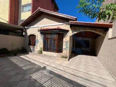 Casa com 2 Quartos para alugar, 200m² no Tatuapé, São Paulo