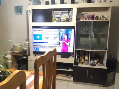 Apartamento com 2 Quartos à venda, 50m² no Conjunto Habitacional Instituto Adventista, São Paulo