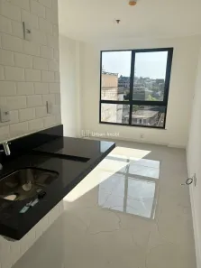 Apartamento com 1 Quarto à venda, 18m² no Rústico, Volta Redonda