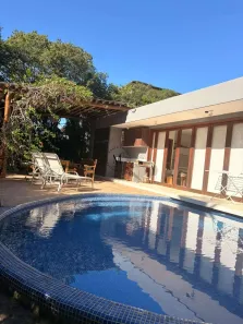 Casa com 2 Quartos para alugar, 200m² no Itacimirim (Monte Gordo), Camaçari
