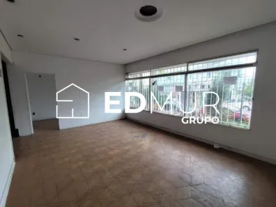 Imóvel Comercial com 3 Quartos para alugar, 199m² no Jardim, Santo André