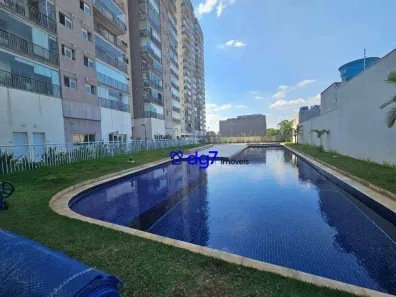 Apartamento com 2 Quartos à venda, 60m² no Jardim Esmeralda, São Paulo